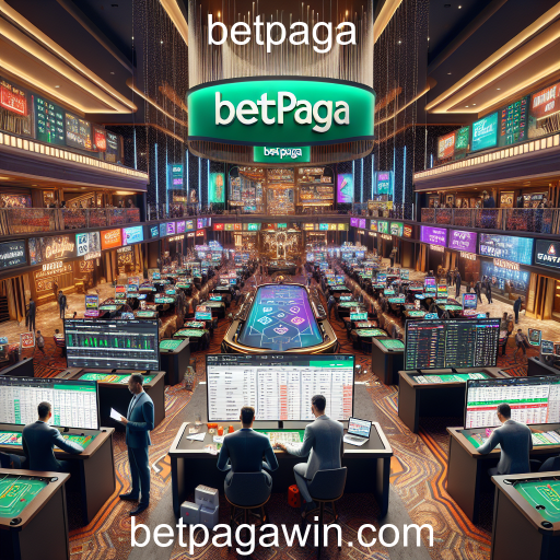 A Ascensão dos Fantasy Sports no Betpaga