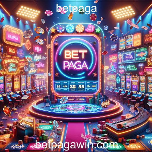 Aproveite as Melhores Promoções no Betpaga